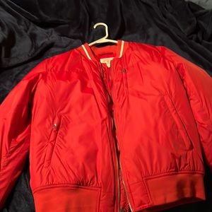 Men’s Brooks Brothers Bomber